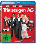 Film: Die Trauzeugen AG