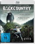 Film: Backcountry - Gnadenlose Wildnis