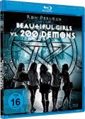 Beautiful Girls vs. 200 Demons