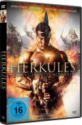 Film: Herkules' Kampf gegen die Mongolen