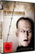 Parasomnia