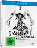Film: Ex_Machina - Limited Edition