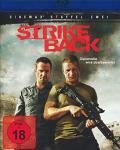 Strike Back - Staffel 2