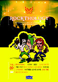 Rockthology -  Vol. 09