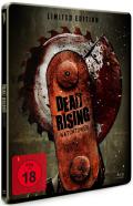 Film: Dead Rising - Watchtower - Limited Steelbook Edition