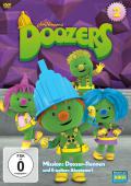 Film: Doozers - DVD 2
