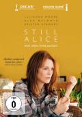 Film: Still Alice - Mein Leben ohne Gestern - Mediabook