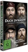 Duck Dynasty - Staffel 2