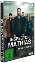 Inspector Mathias - Mord in Wales - Staffel 1