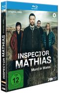 Inspector Mathias - Mord in Wales - Staffel 1