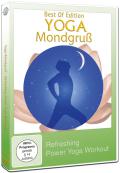 Yoga Mondgru - Refreshing Power Yoga Workout