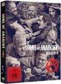 Film: Sons of Anarchy - Season 6