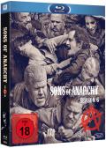 Film: Sons of Anarchy - Season 6
