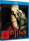 Film: Djinn - Des Teufels Brut