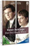 Unter Anklage: Der Fall Harry Wrz