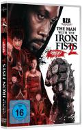 Film: The Man With The Iron Fists 2