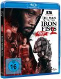 Film: The Man With The Iron Fists 2