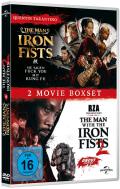 Film: The Man With The Iron Fists - 1+2