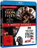 Film: The Man With The Iron Fists - 1+2