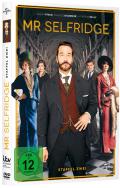 Mr. Selfridge - Staffel 2