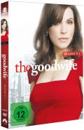 Film: The Good Wife - Season 5.1
