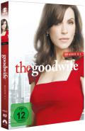 The Good Wife - Season 5.1