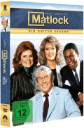 Film: Matlock - Season 3