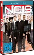 Film: NCIS - Navy CIS - Season 11.2 - Neuauflage