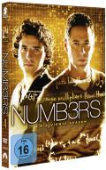 Numb3rs - Season 4