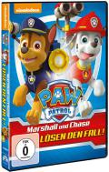 Paw Patrol - Marshall und Chase lsen den Fall!