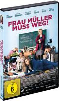 Film: Frau Mller muss weg