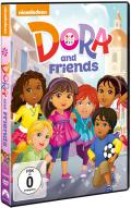 Film: Dora: Dora and Friends