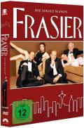 Film: Frasier - Season 11