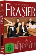 Frasier - Season 11