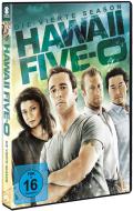 Film: Hawaii Five-O - Season 4 - Neuauflage