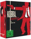 Kobra, bernehmen Sie - Die komplete Serie