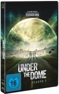 Film: Under The Dome - Season 2 - Neuauflage