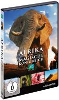 Afrika - Das magische Knigreich