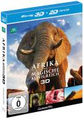 Film: Afrika - Das magische Knigreich - 3D