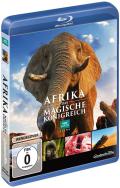 Afrika - Das magische Knigreich