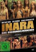 Inara - Das Dschungelmdchen