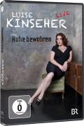 Luise Kinseher - Ruhe bewahren