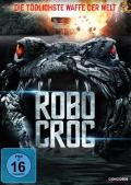 Film: Robocroc