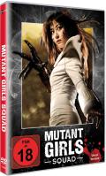 Film: Mutant Girls Squad - uncut Version