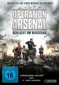 Film: Operation Arsenal - Schlacht um Warschau