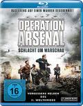 Film: Operation Arsenal - Schlacht um Warschau