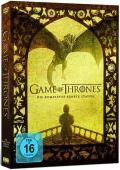 Film: Game of Thrones - Staffel 5