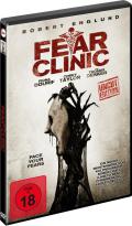 Film: Fear Clinic - uncut Edition