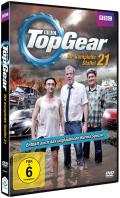 Film: Top Gear - Staffel 21