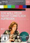 Film: Ich will mich nicht knstlich aufregen